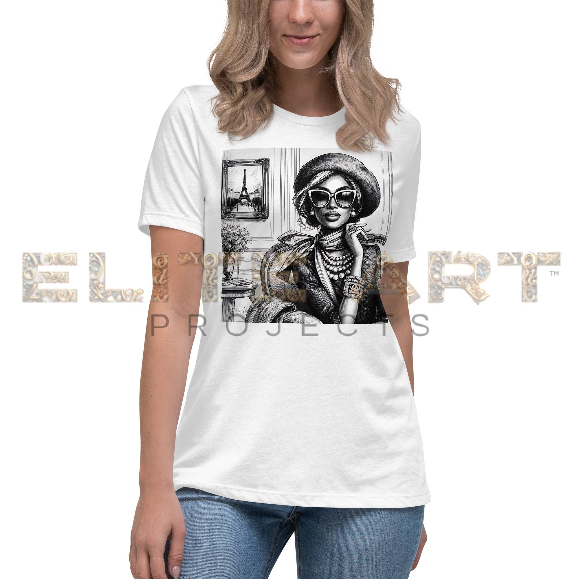 Timeless Grace Limited Edition T-Shirt 62