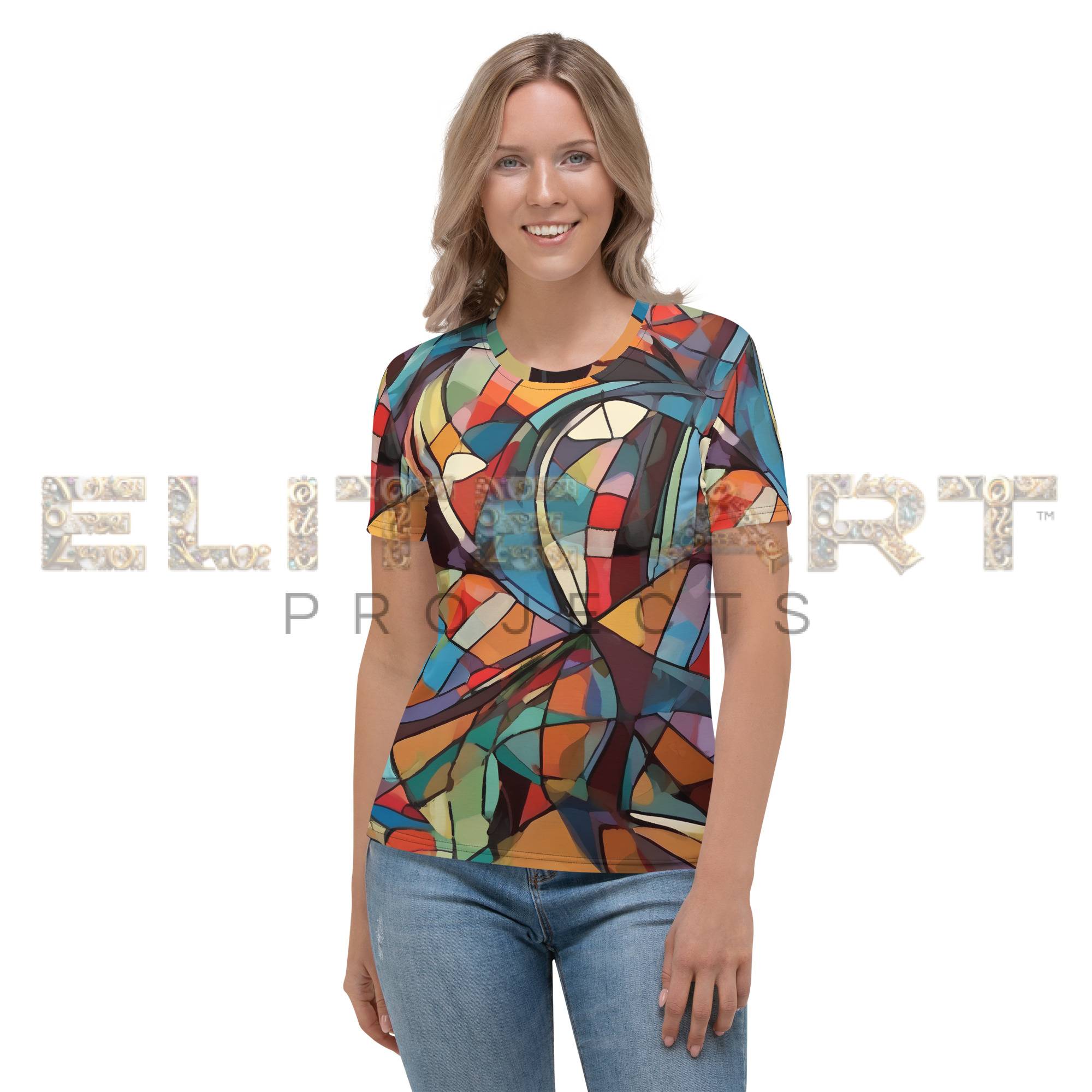 whimsy splendor t shirt 001