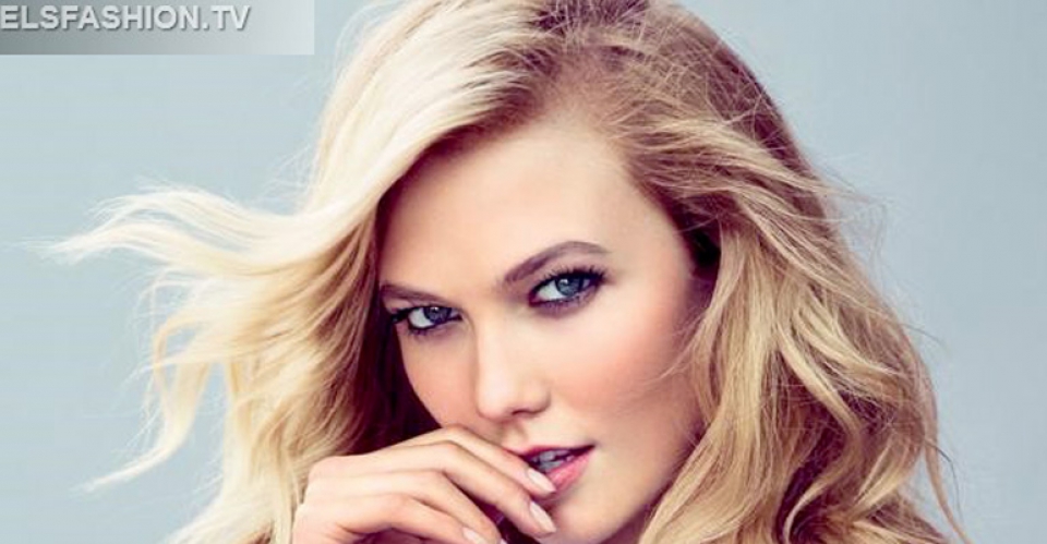 Glamour USA September 2015 - Model Karlie Kloss