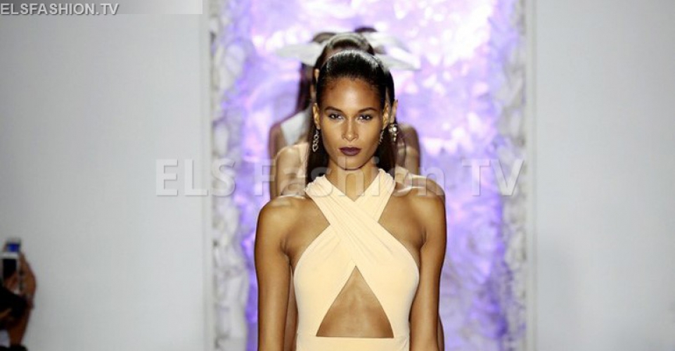 Cushnie et Ochs SS 2016 NYFW