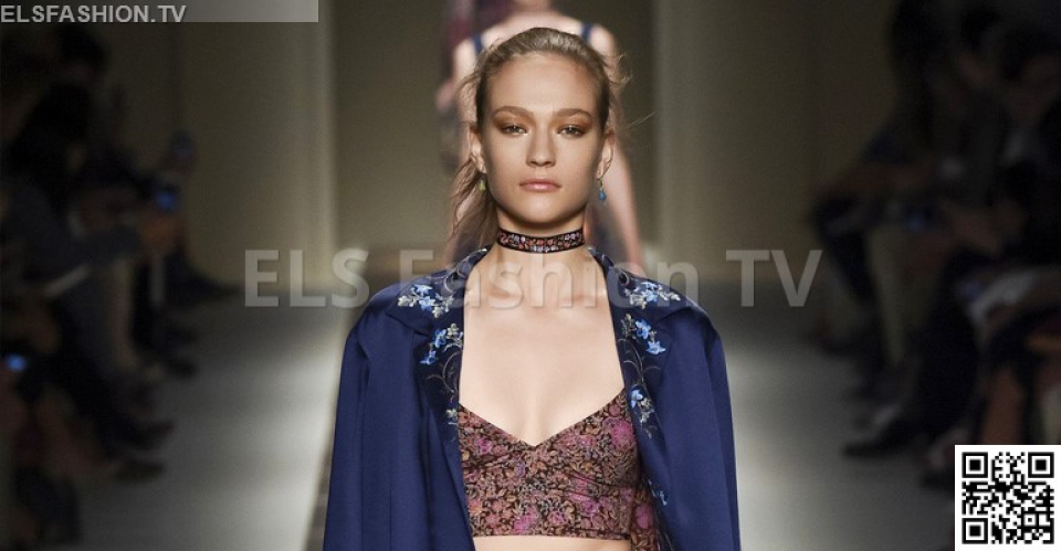 Etro SS 2016 MFW